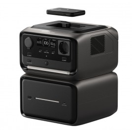 EcoFlow RIVER 3 Max Plus Wireless 1ECOR643PLUSW
