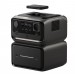 EcoFlow RIVER 3 Max Plus Wireless 1ECOR643PLUSW