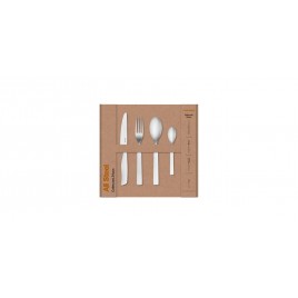 Fiskars Zestaw sztućców 24szt 1071626