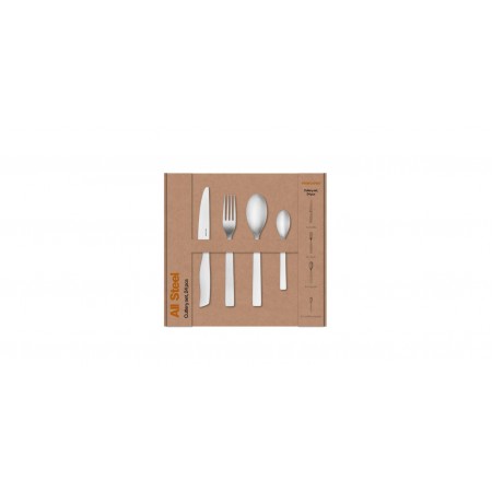 Fiskars Zestaw sztućców 24szt 1071626