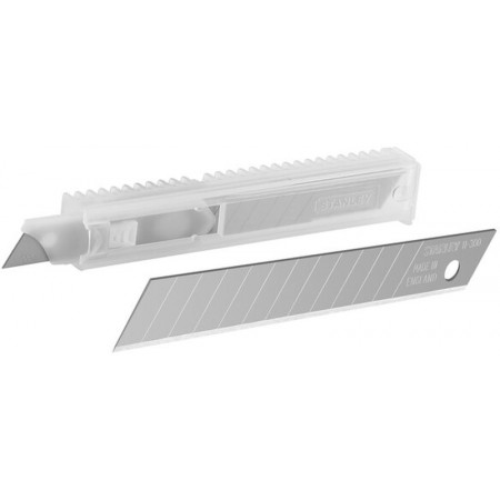Stanley 0-11-300 Ostrze łamane 9mm, 10 szt