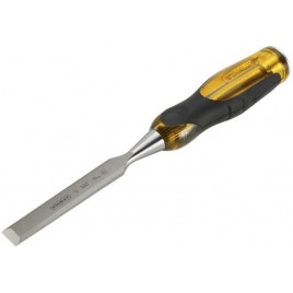 Stanley 0-16-257 FatMax Pro Dłuto z przelotowym trzpieniem 16mm