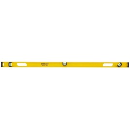 Stanley 0-42-076 Basic I-Beam Poziomica 120cm