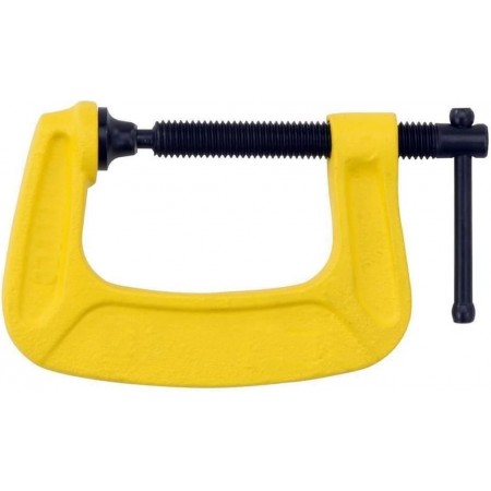 Stanley 0-83-033 MaxSteel Ścisk typ C 75mm/3" Stanley 0-83-033 MaxSteel Ścisk typ C 75mm/3"