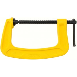 Stanley 0-83-035 MaxSteel Ścisk typ C 150mm/6"