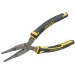 Stanley 0-84-495 FatMax Szczypce płaskie okrągłe 160mm