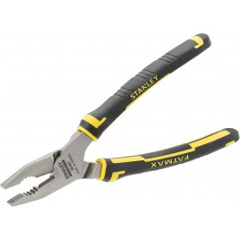 Stanley 0-89-867 FatMax MaxSteel Szczypce uniwersalne 180mm