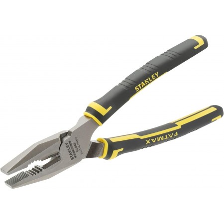 Stanley 0-89-868 FatMax MaxSteel Szczypce uniwersalne 200mm Stanley 0-89-868 FatMax MaxSteel Szczypce uniwersalne 200mm