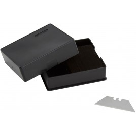 Stanley 1-11-911 Ostrze trapezowe 1991, 100 sztuk Stanley 1-11-911 Ostrze trapezowe 1991, 100 sztuk