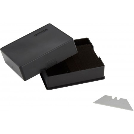 Stanley 1-11-911 Ostrze trapezowe 1991, 100 sztuk Stanley 1-11-911 Ostrze trapezowe 1991, 100 sztuk