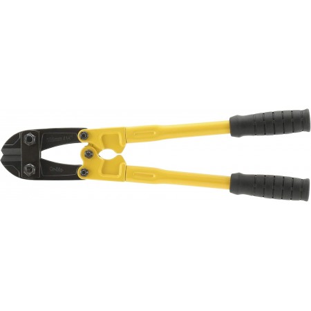 Stanley 1-17-750 Nożyce do prętów, rękojeść rurowa 350mm Stanley 1-17-750 Nożyce do prętów, rękojeść rurowa 350mm