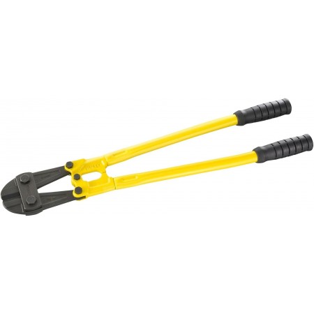 Stanley 1-17-752 Nożyce do prętów, rękojeść rurowa 600mm Stanley 1-17-752 Nożyce do prętów, rękojeść rurowa 600mm