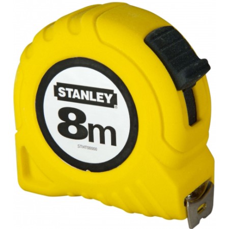 Stanley 1-30-457 Miara zwijana 8m/25mm