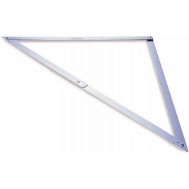 Stanley 1-45-013 Kątownik budowlany składany 1720x1220mm