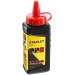 Stanley 1-47-404 Kreda traserska czerwona 115g