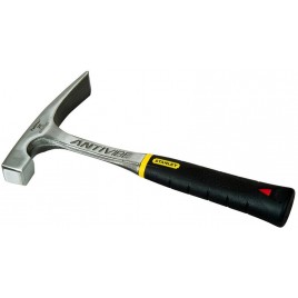 Stanley 1-54-022 FatMax AntiVibe Młotek murarski 570g Stanley 1-54-022 FatMax AntiVibe Młotek murarski 570g