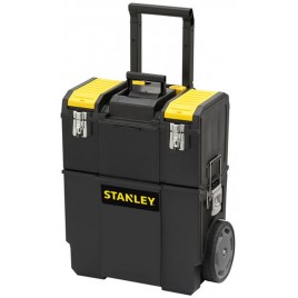 Stanley 1-70-327 Mobilne centrum robocze 2w1