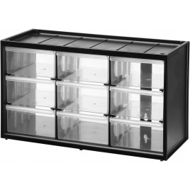 Stanley 1-93-978 Organizer OPP z 9 szufladami