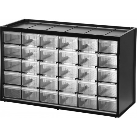 Stanley 1-93-980 Organizer 30 wyjmowanych szufladek