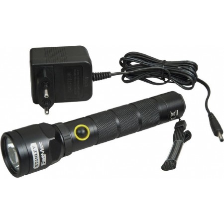 Stanley 1-95-154 FatMax Latarka aluminiowa akumulatorowa