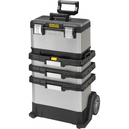 Stanley 1-95-622 FatMax Narzędziowa skrzynka na kółkach