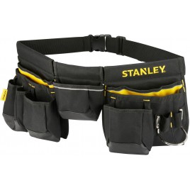 Stanley 1-96-178 Pas narzędziowy monterski Stanley 1-96-178 Pas narzędziowy monterski