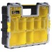 Stanley 1-97-517 FatMax Profesjonalny organizer niski, 10-komorowy, wodoodporny