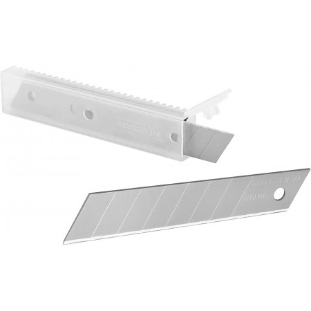 Stanley 2-11-301 Ostrze łamane 18mm, 5 szt