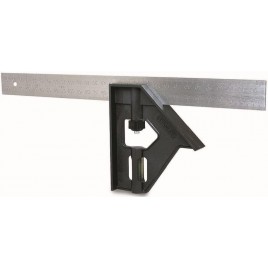 Stanley 2-46-017 Kątownik uniwersalny z tworzywa 300mm