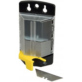 Stanley 4-11-700 FatMax Ostrza wymienne, 50 sztuk Stanley 4-11-700 FatMax Ostrza wymienne, 50 sztuk