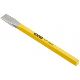Stanley 4-18-287 Przecinak do metalu ślusarski 12x150mm