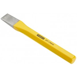 Stanley 4-18-289 Przecinak do metalu ślusarski 19x175mm