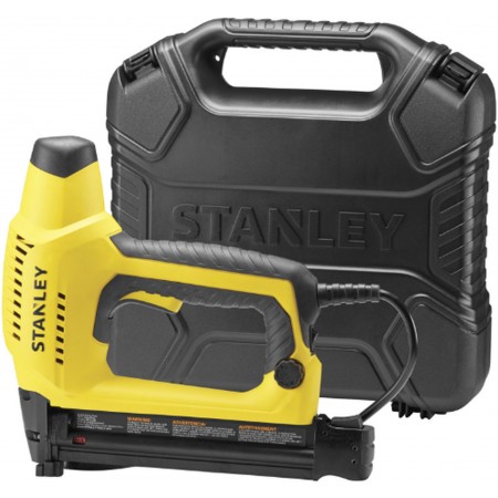 Stanley 6-TRE650 Gwoździarka zszywacz do gwoździ 15-32mm