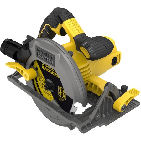Stanley FME301 FatMax Pilarka tarczowa (190mm/1650W)