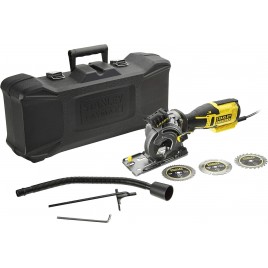 Stanley FME380K FatMax Multi pilarka do cięcia 89mm, 650W