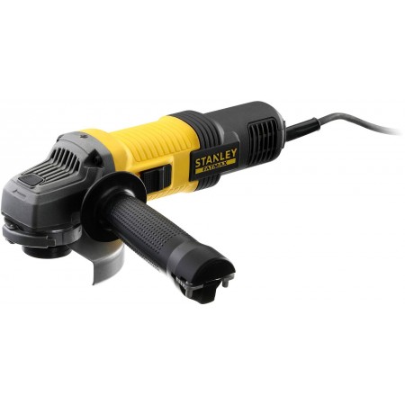 Stanley FMEG210 FatMax Szlifierka kątowa (115mm/850W)