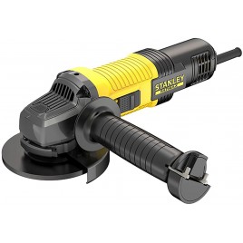 Stanley FMEG220 Szlifierka kątowa 125 mm, 850 W