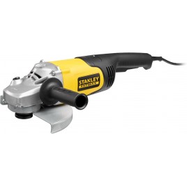 Stanley FMEG232 FatMax Duża szlifierka kątowa 230mm, 2000W