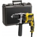 Stanley FMEH750K FatMax Wiertarka Udarowa (750W/13mm), walizka