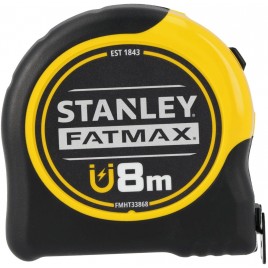 Stanley FMHT0-33868 FatMax BladeArmor Miara zwijana 8m/32mm