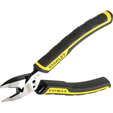 Stanley FMHT0-75468 FatMax Szczypce wielofunkcyjne boczne 5-w-1 180mm Stanley FMHT0-75468 FatMax Szczypce wielofunkcyjne boczne 5-w-1 180mm