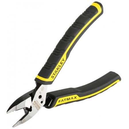 Stanley FMHT0-75469 FatMax Szczypce wielofunkcyjne uniwersalne 6-w-1 200mm Stanley FMHT0-75469 FatMax Szczypce wielofunkcyjne uniwersalne 6-w-1 200mm