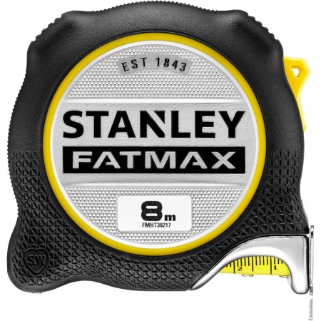 Stanley FMHT38217-0 FatMax Xtreme Miara zwijana 8m/32mm Stanley FMHT38217-0 FatMax Xtreme Miara zwijana 8m/32mm
