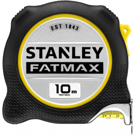 Stanley FMHT38232-0 FatMax Xtreme Miara zwijana 10m/32mm