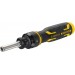 Stanley FMHT62692-0 FatMax Speed Drive Wkrętak grzechotkowy z bitami