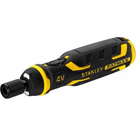 Stanley FMHT66719-0 FatMax Wkrętarka akumulatorowe 4V