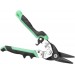 Stanley FMHT73557-0 FatMax Ergo Nożyce do blachy prawe 250mm