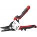 Stanley FMHT73755-0 FatMax Ergo Nożyce do blachy lewe 250mm