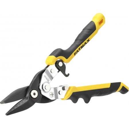 Stanley FMHT73756-0 FatMax Ergo Nożyce do blachy proste 250mm