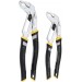 Stanley FMHT75502-0 FatMax Regulowane szczypce nastawne SIKO 180mm i 250mm